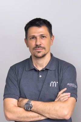 HENRIQUE MARTINS