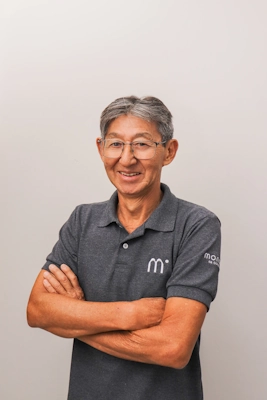 ROBERTO HIROSHI YAMAO
