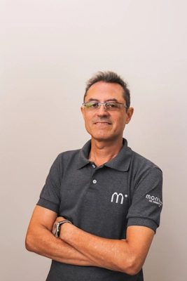 ADILSON MONTEIRO