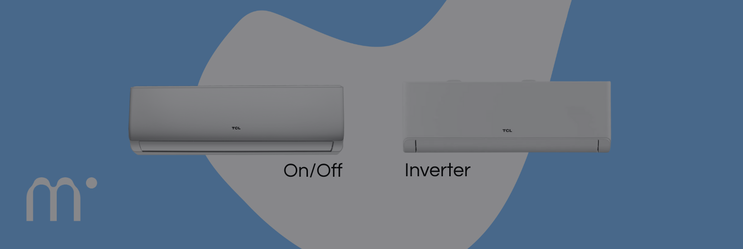 Ar-condicionado inverter ou convencional: qual escolher para sua empresa?')