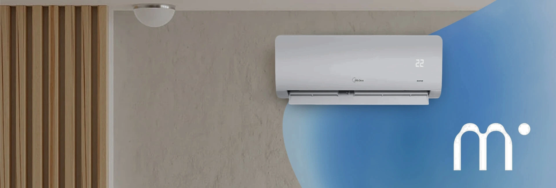 Ar-condicionado quente gasta mais energia? Descubra a verdade!')