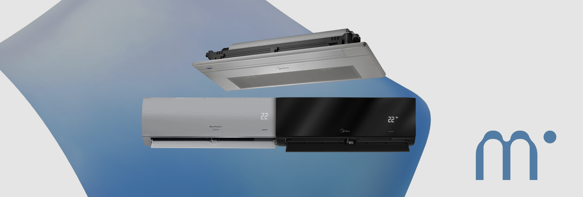 Modelos de ar-condicionado Midea econômicos: conforto com economia')