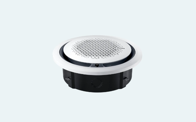 Split Cassete 360 Samsung ')