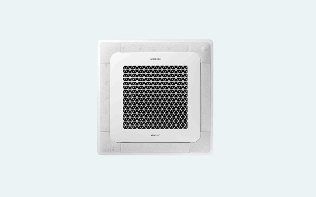 Split Cassete 4 Vias Samsung WindFree™ e acessórios 1