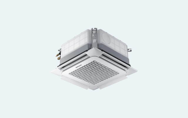 Split Cassete 4 Vias Samsung WindFree™')