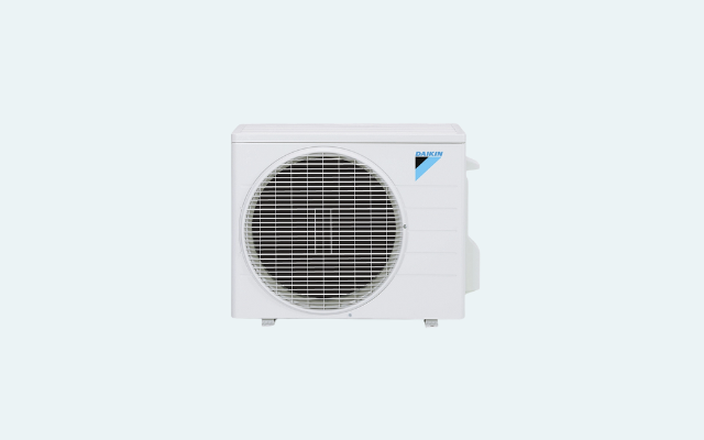 Split Hi-wall Daikin Ecoswing e acessórios 1