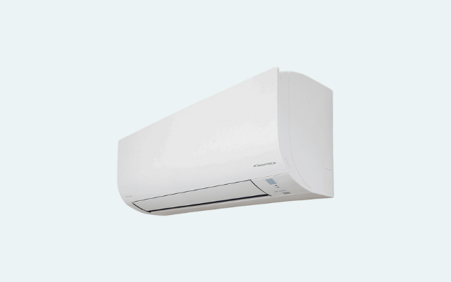 Split Hi-wall Daikin Ecoswing e acessórios 1