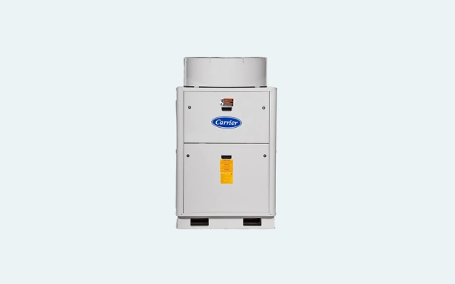 Splitão Carrier Ecosplit 40MX/38EXD')