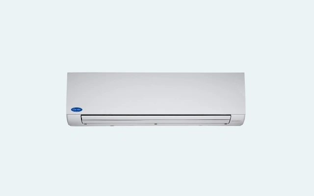 Fancolete Hi-wall Carrier Hidrônico  ')