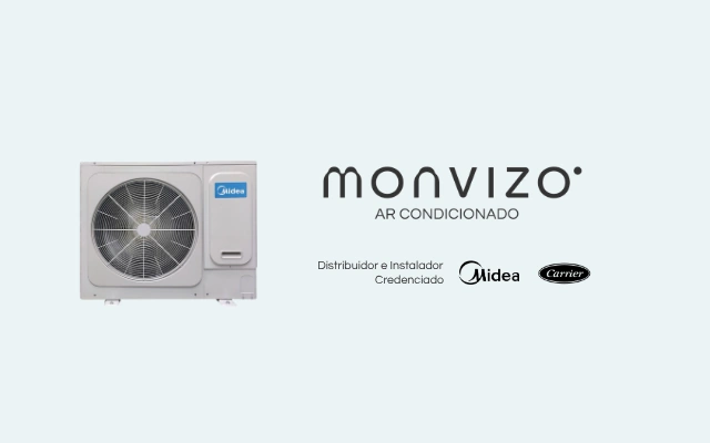Mini VRF V6 Dura  e acessórios 1
