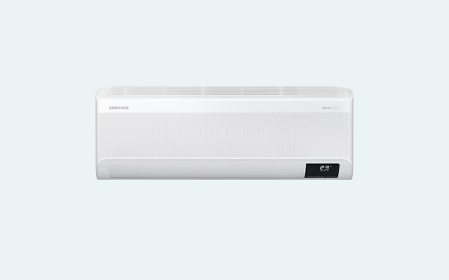 Split Hi-Wall Samsung WindFree™')