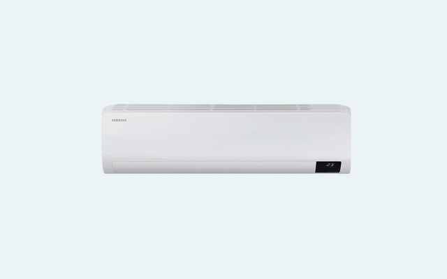Split Hi-Wall Samsung Digital Ultra')