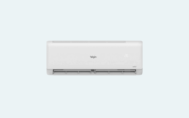 Split Hi-Wall Elgin ECO II ')