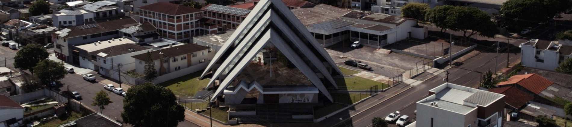 Igreja Cancelli | Sistema VRF