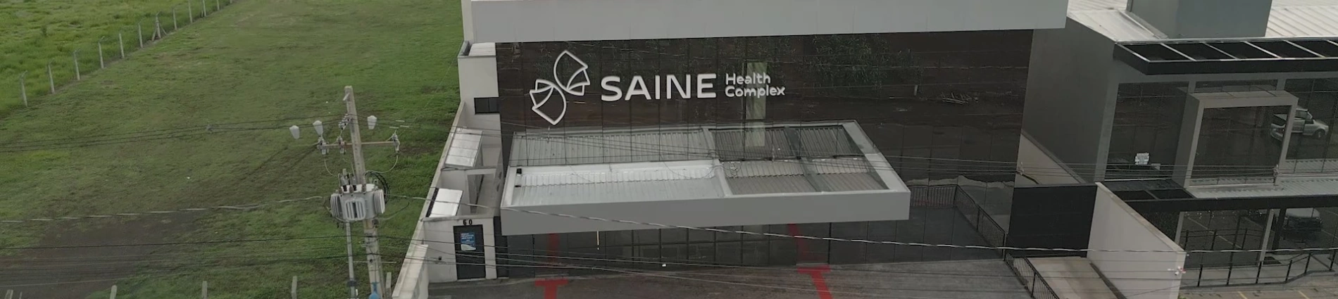 Saine Health Complex | Sistema VRF