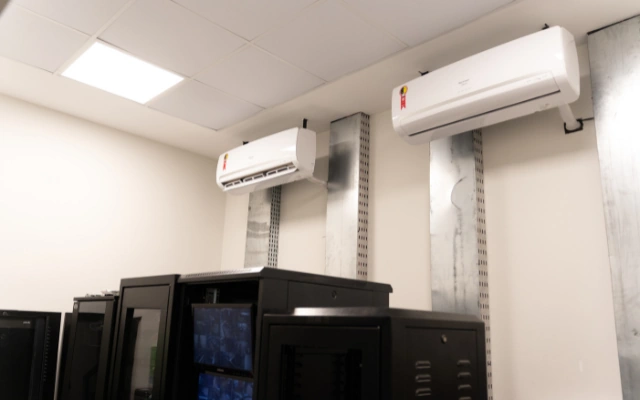 VRF Midea V6 com VRF Midea V6 oitava imagem de dez