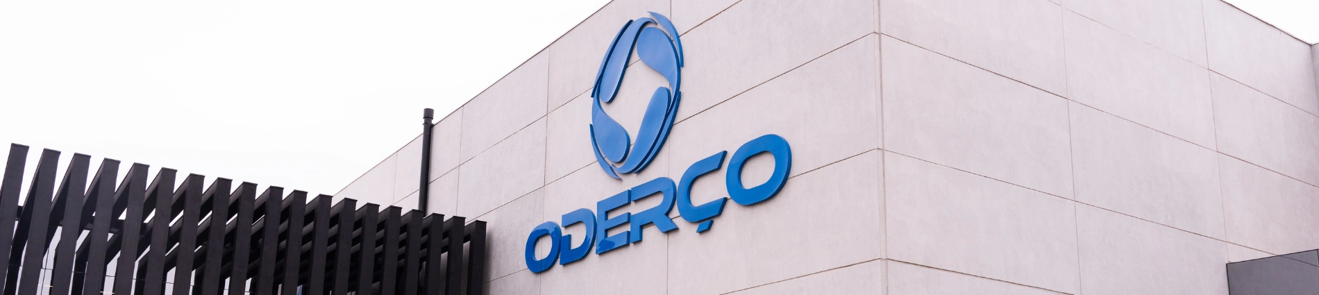 Oderço | Sistema VRF
