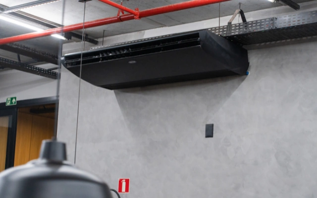 VRF Midea V6 com VRF Midea V6 sexta imagem de dez